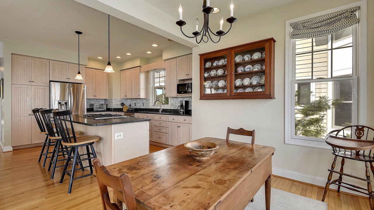 Photo of Kitchen in Arundel on the Bay