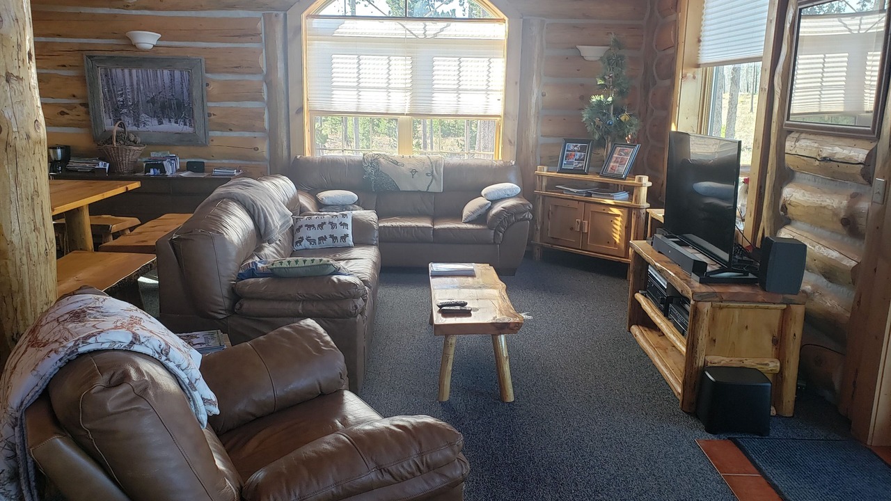 Photo of Livingroom in Dubois