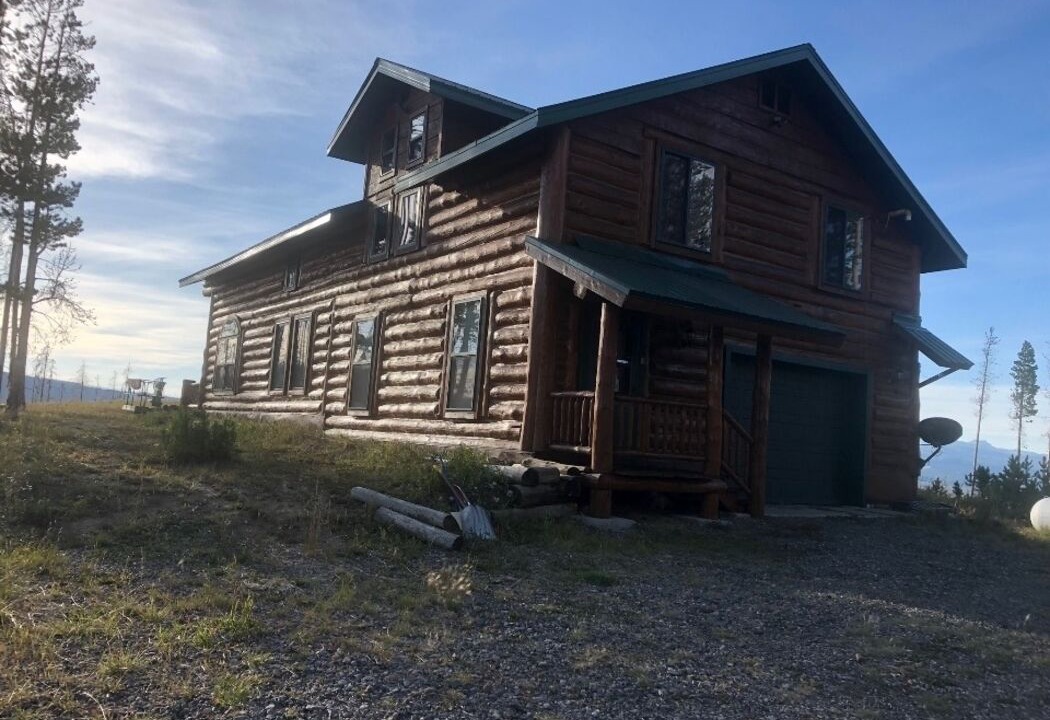 Photo of Outdoor in Dubois