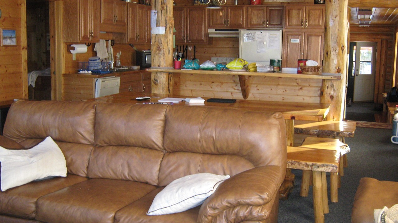 Photo of Livingroom in Dubois