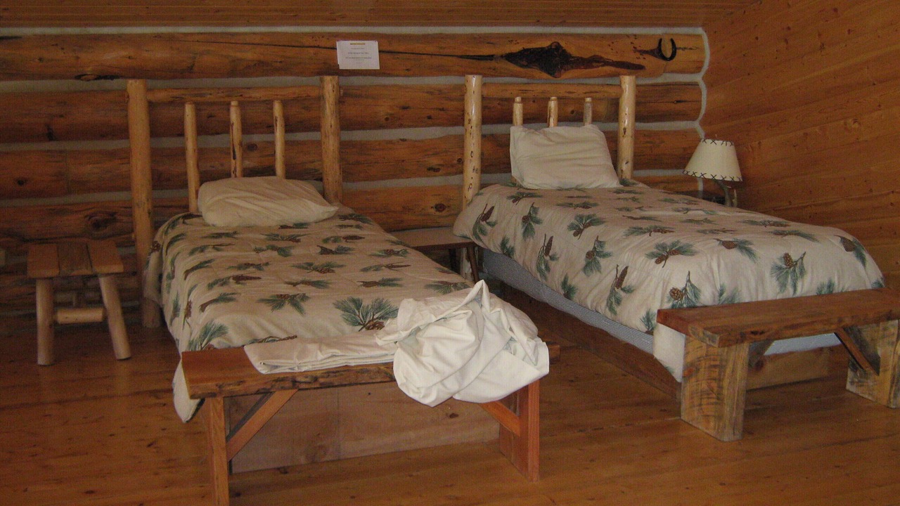 Photo of Bedroom in Dubois