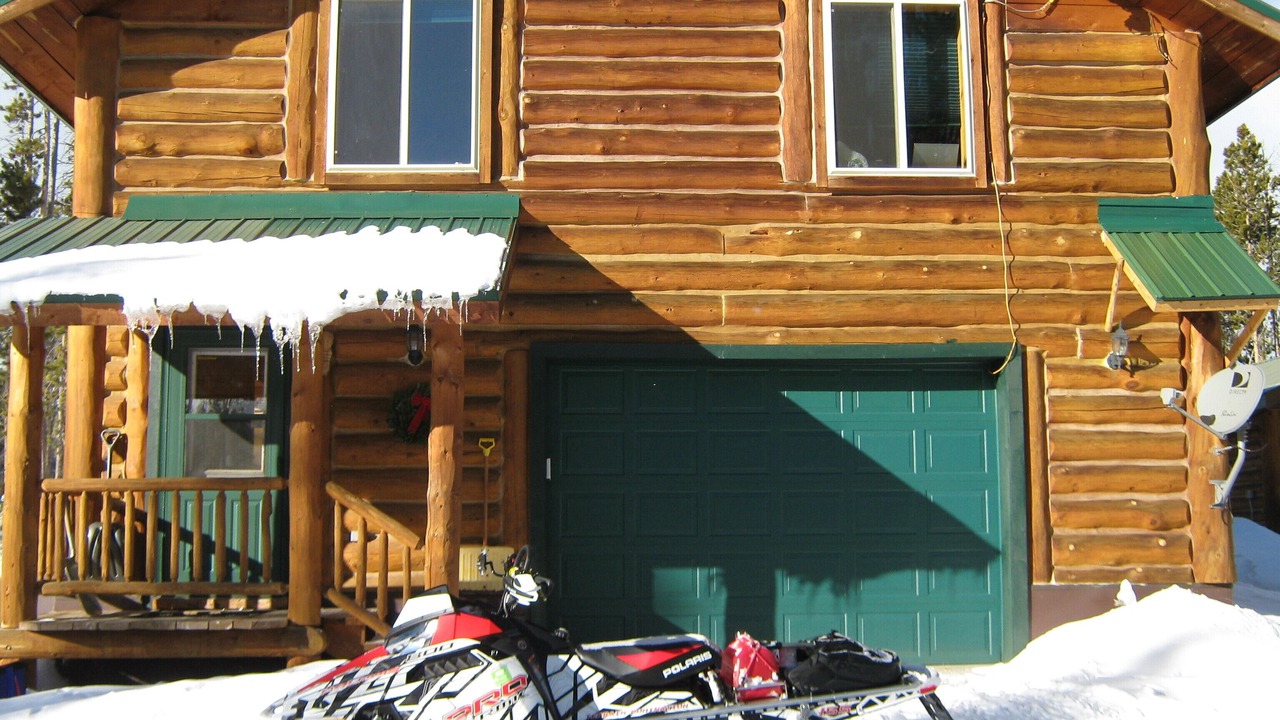 Photo of Outdoor in Dubois