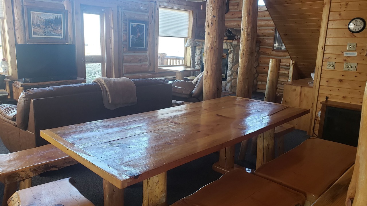 Photo of Bedroom in Dubois