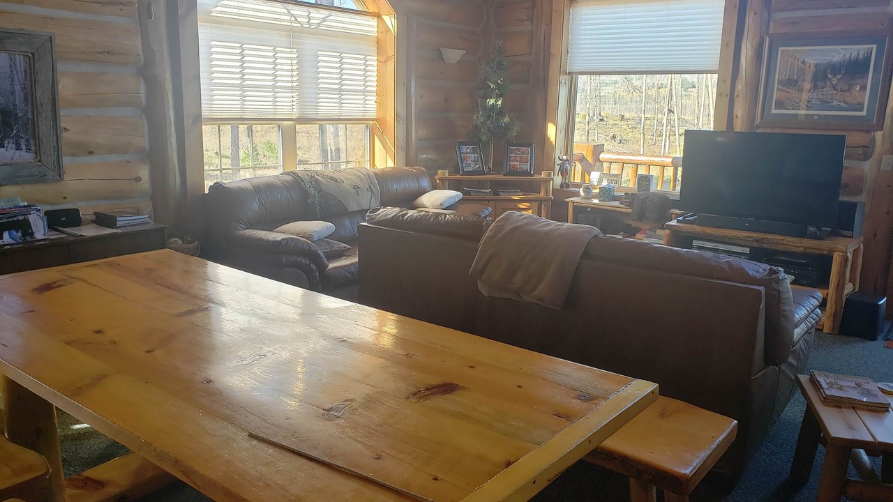 Photo of Bedroom in Dubois