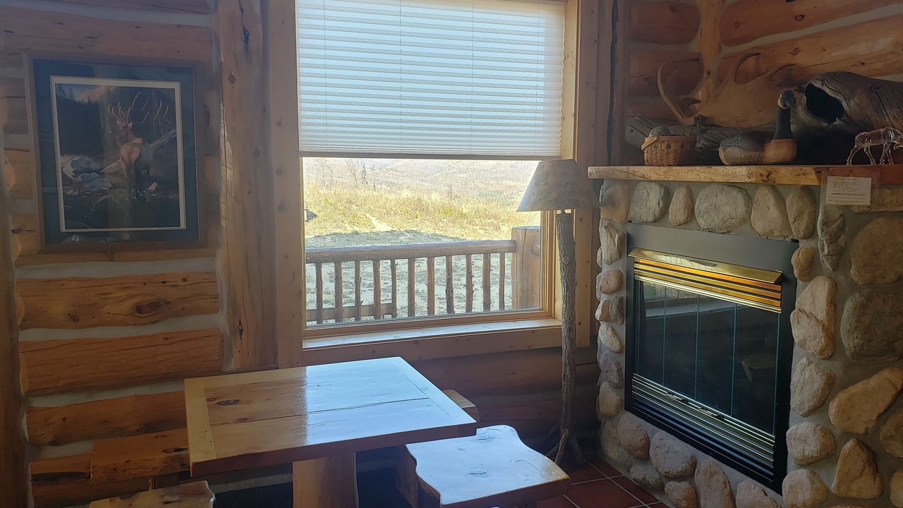 Photo of Bedroom in Dubois