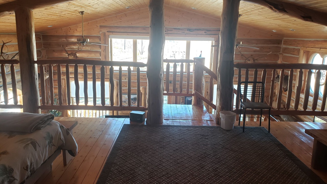 Photo of Bedroom in Dubois