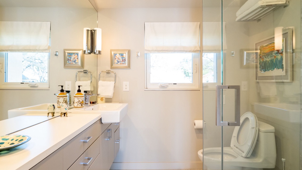 Photo of Bathroom in Tarrytown