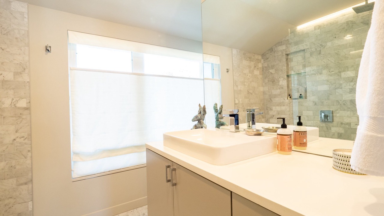 Photo of Bathroom in Tarrytown