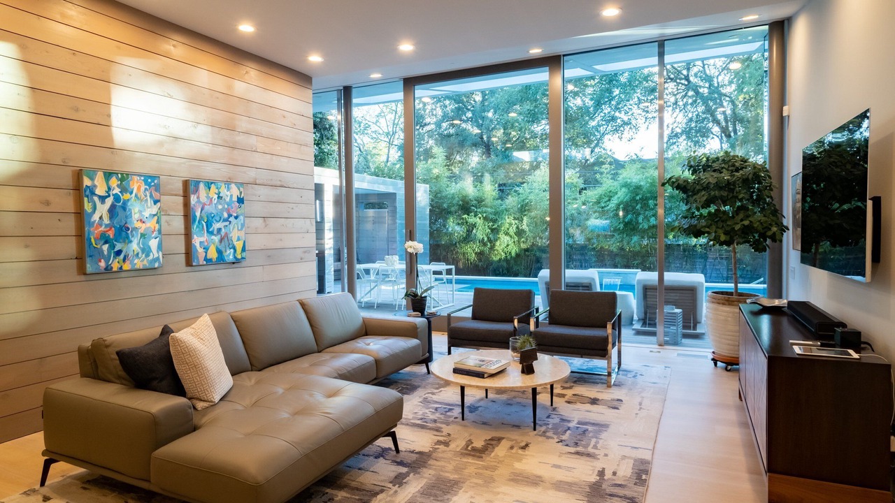 Photo of Livingroom in Tarrytown