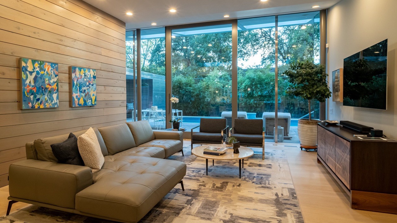 Photo of Livingroom in Tarrytown