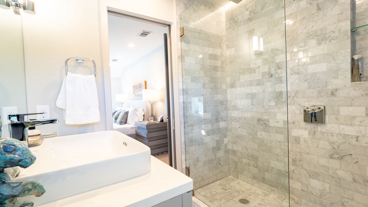 Photo of Bathroom in Tarrytown