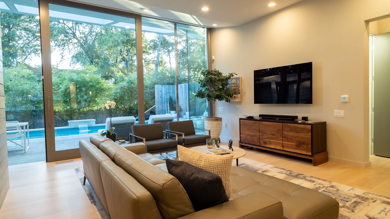 Photo of Livingroom in Tarrytown