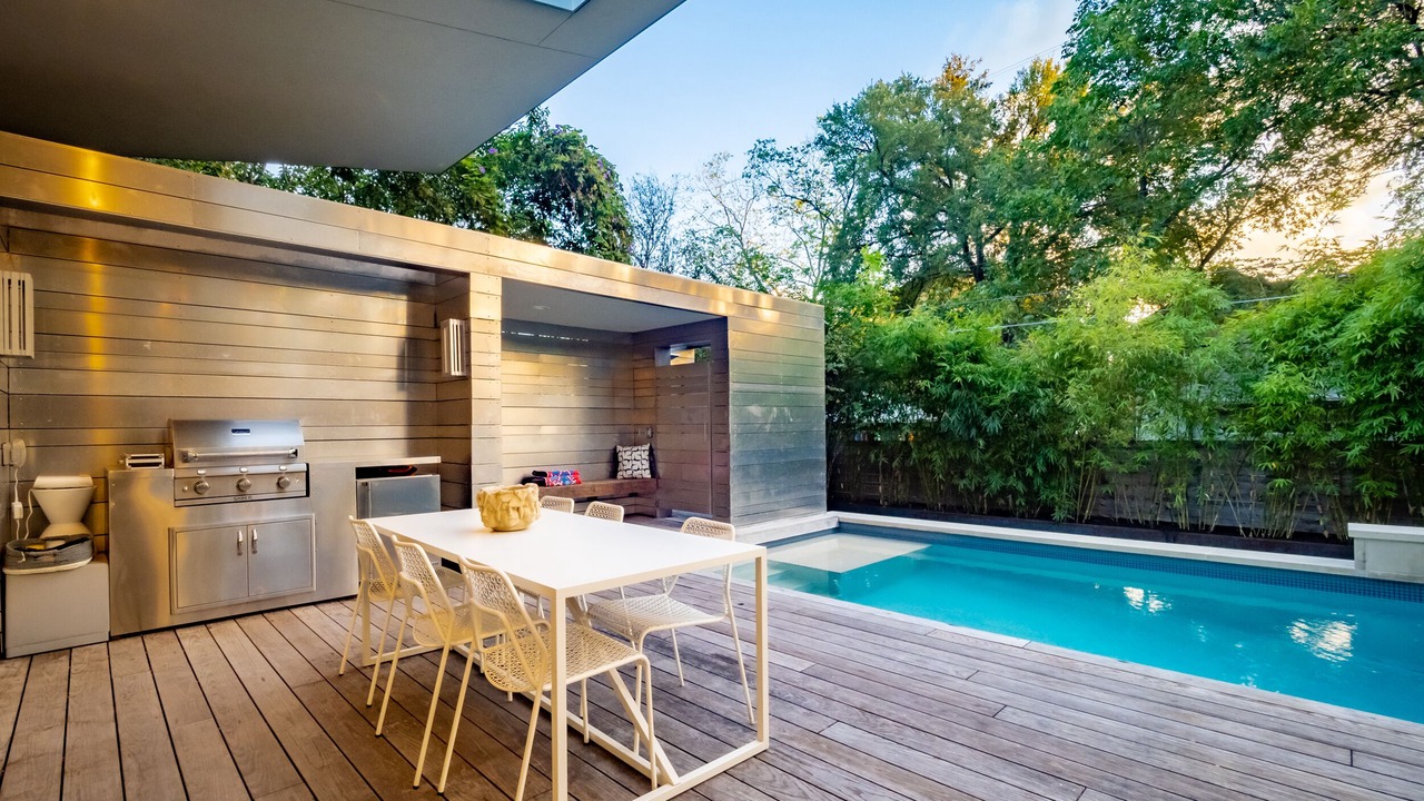 Photo of Outdoor in Tarrytown