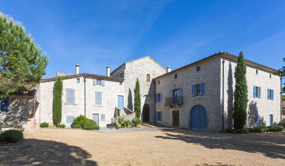 Photo of Outdoor in Boisset-et-Gaujac