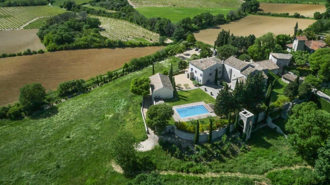 Photo of Outdoor in Boisset-et-Gaujac