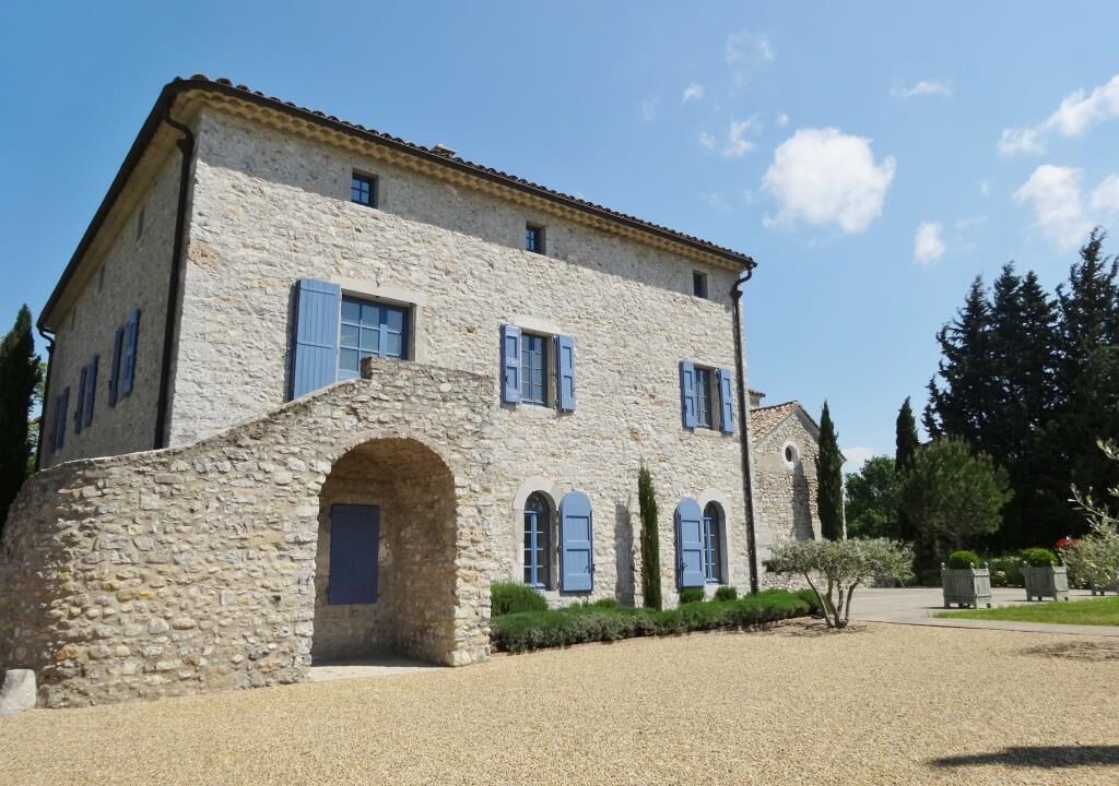 Photo of Outdoor in Boisset-et-Gaujac