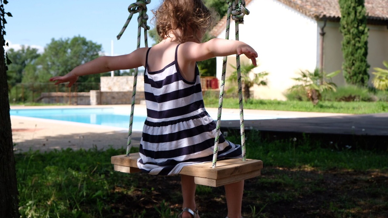 Photo of Outdoor in Boisset-et-Gaujac