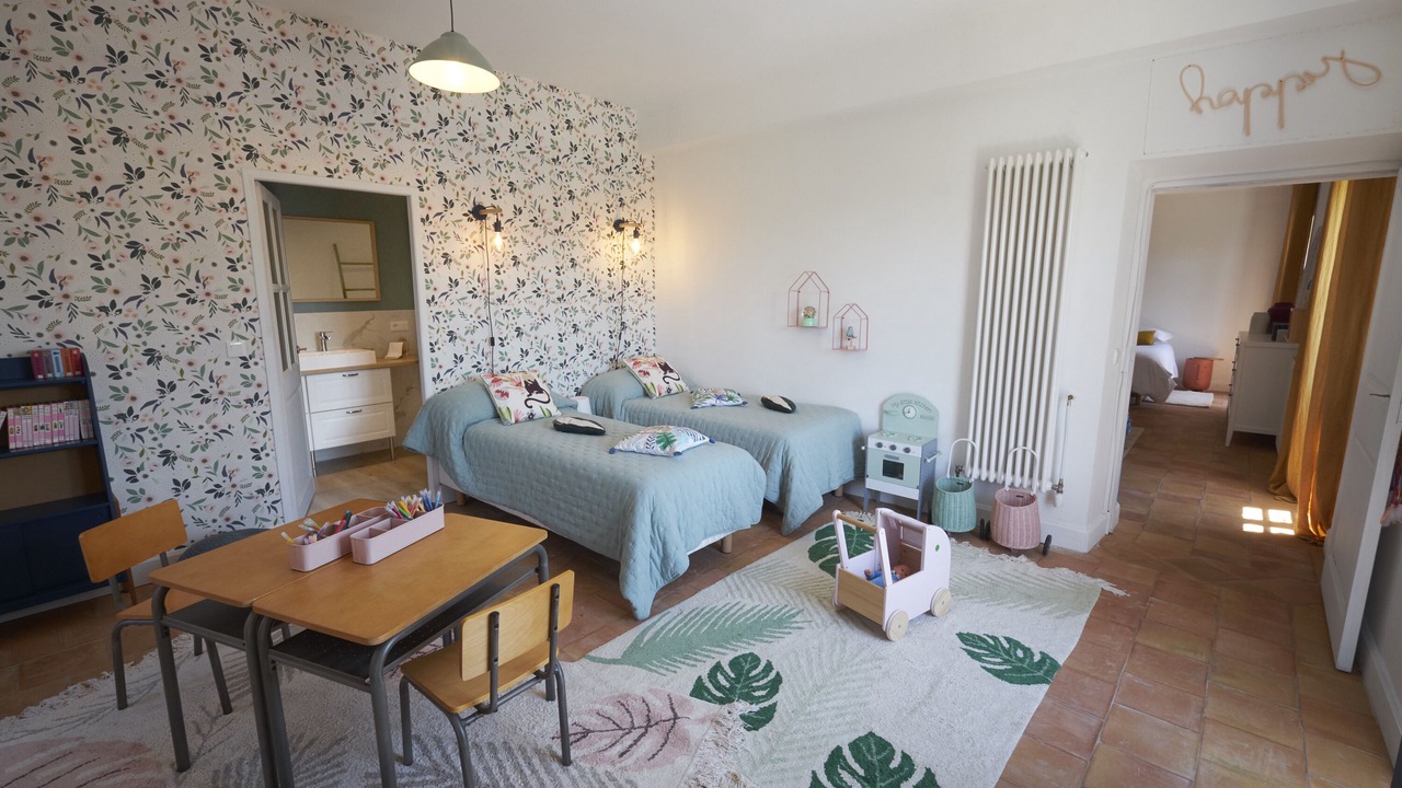 Photo of Bedroom in Boisset-et-Gaujac