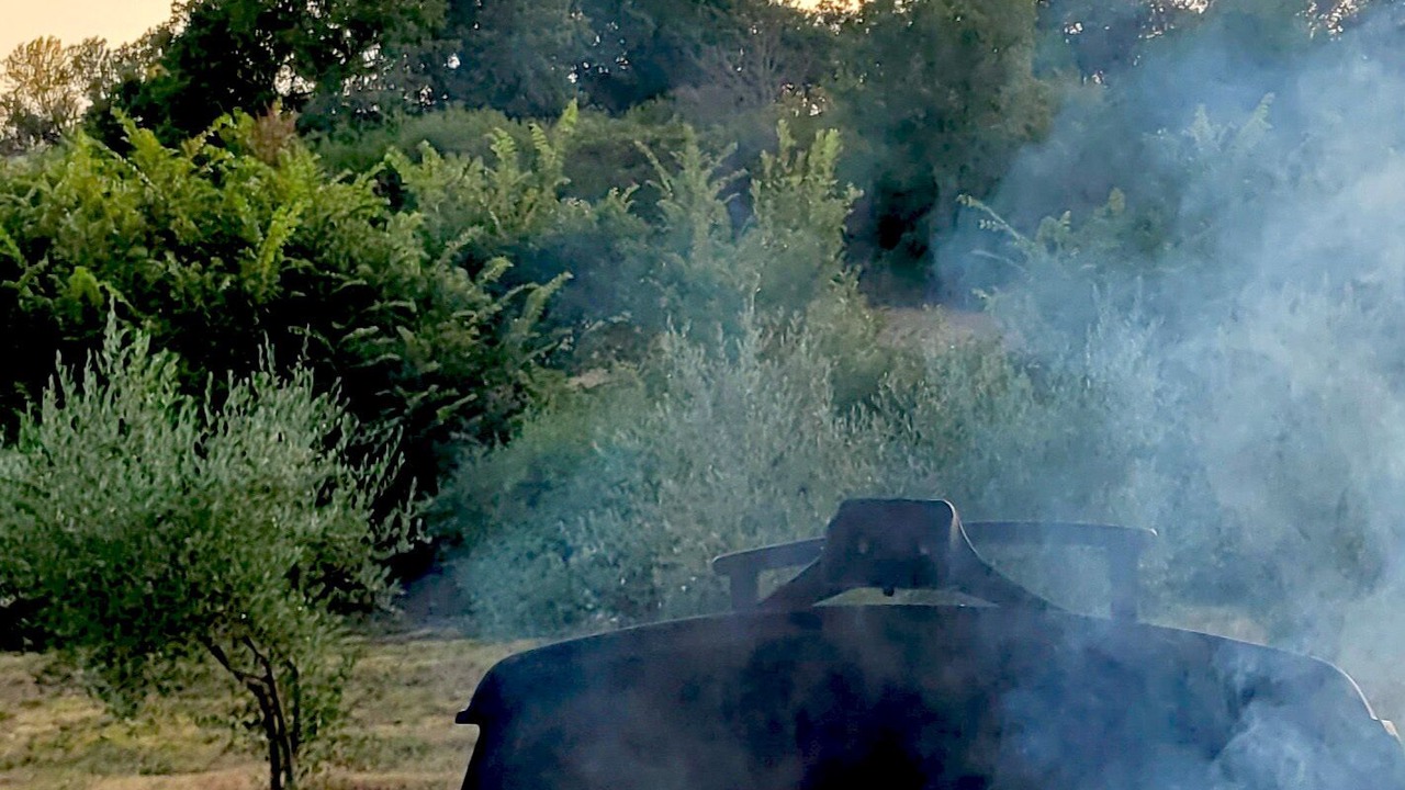 Photo of Outdoor in Boisset-et-Gaujac