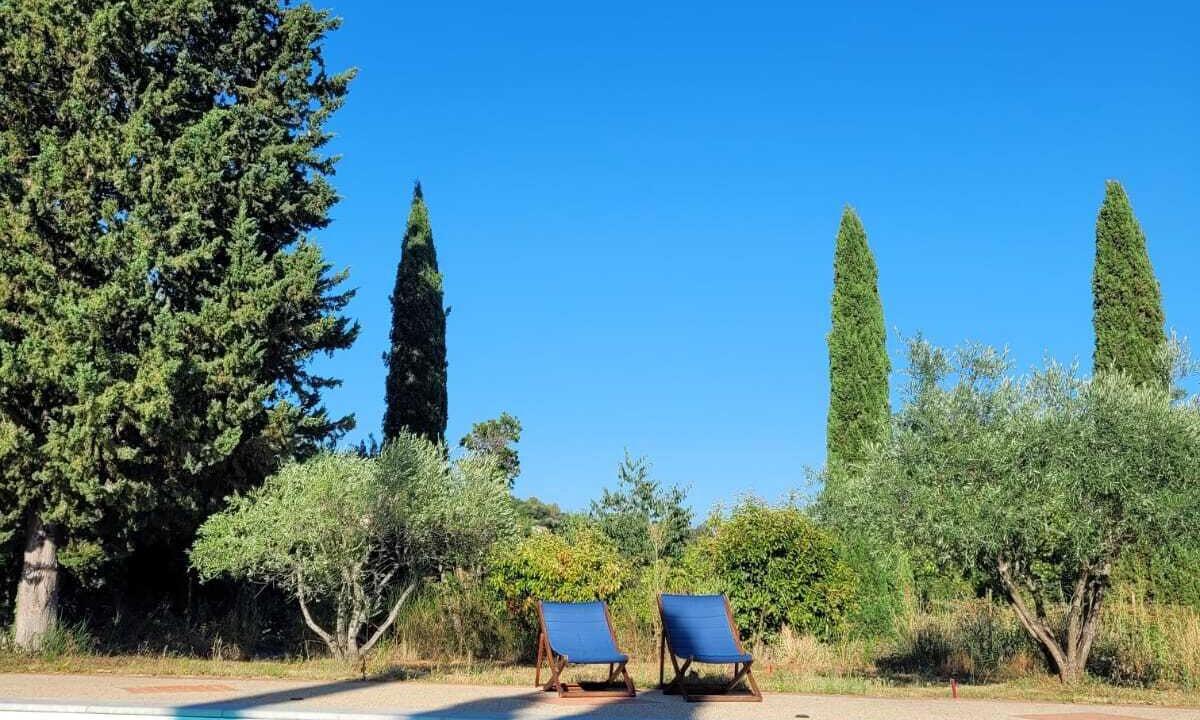 Photo of Outdoor in Boisset-et-Gaujac