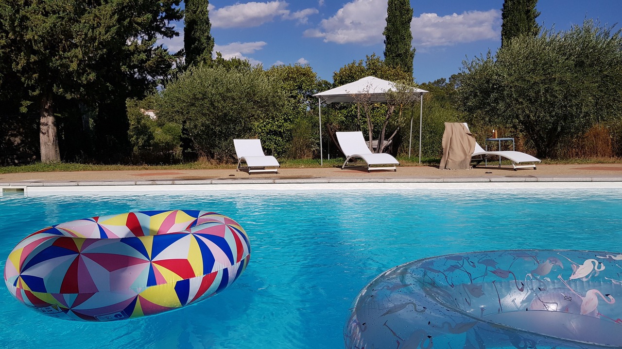 Photo of Outdoor in Boisset-et-Gaujac