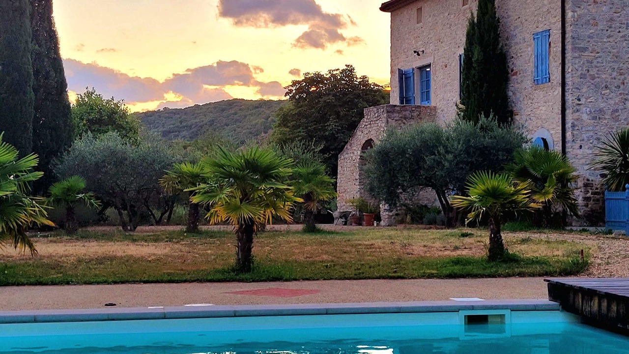 Photo of Outdoor in Boisset-et-Gaujac