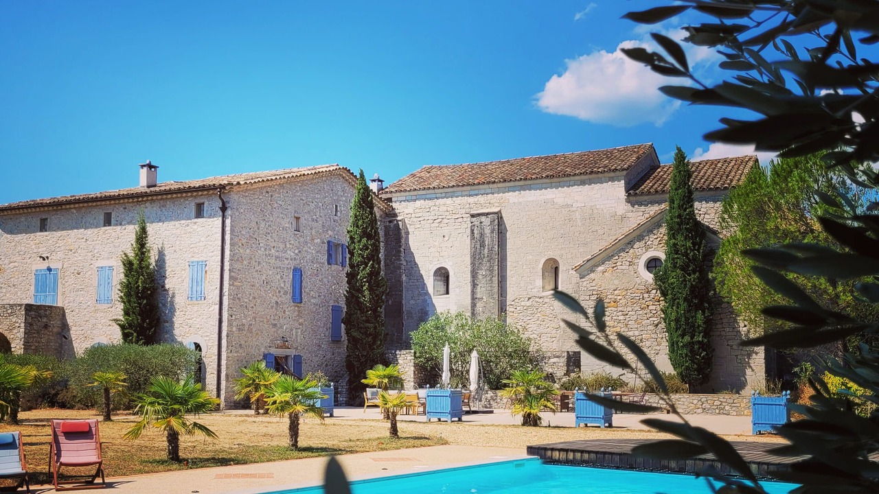 Photo of Outdoor in Boisset-et-Gaujac