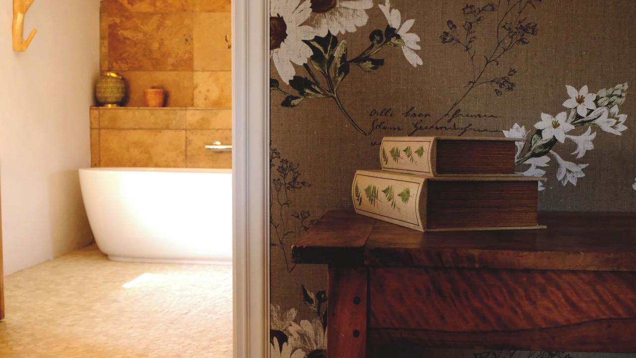 Photo of Bathroom in Boisset-et-Gaujac