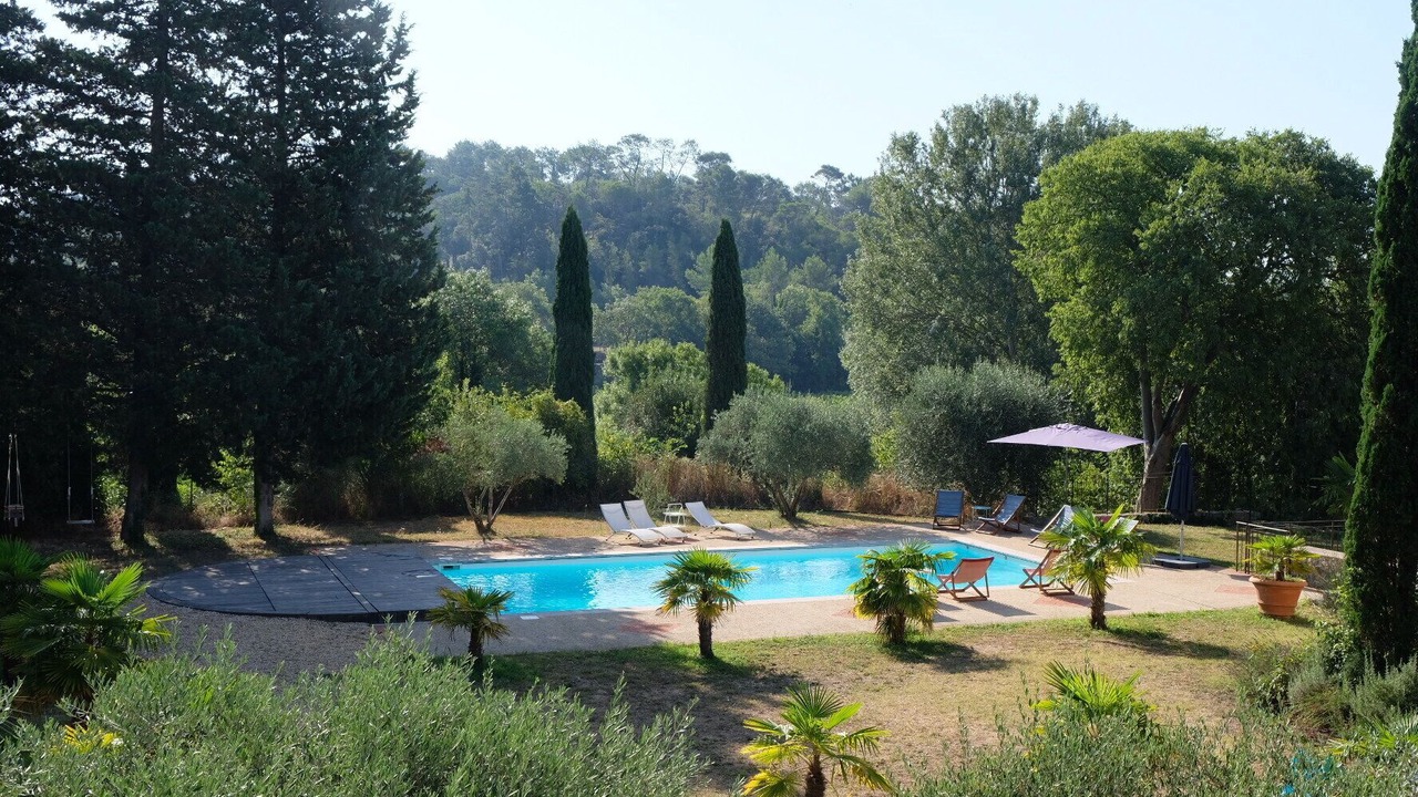 Photo of Outdoor in Boisset-et-Gaujac