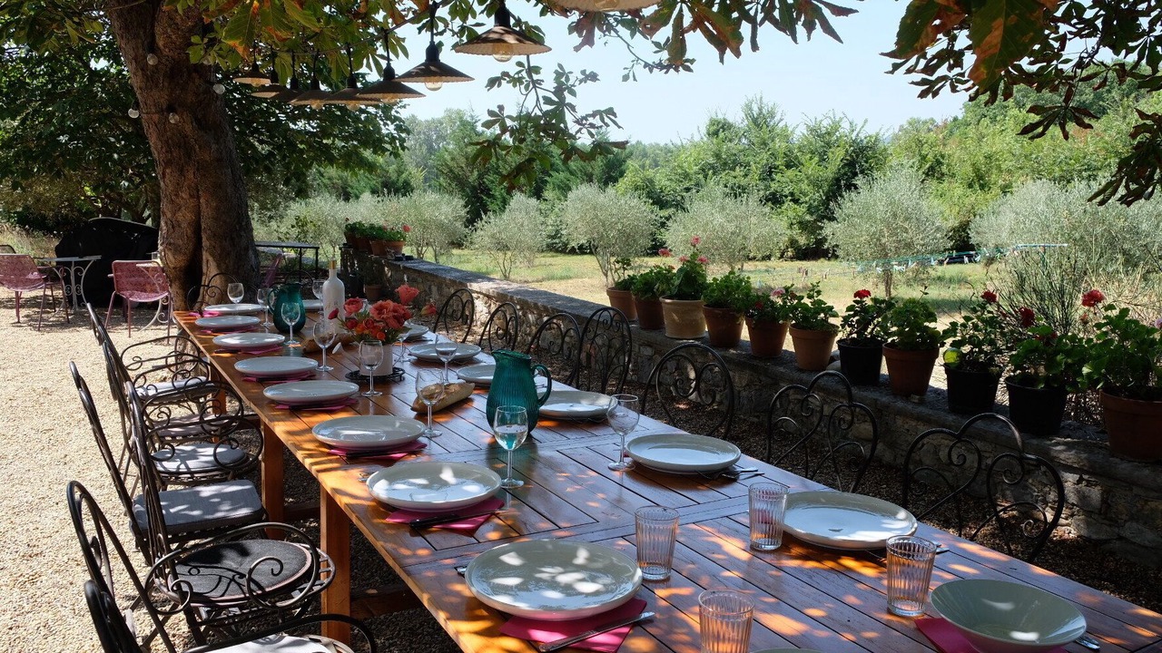 Photo of Outdoor in Boisset-et-Gaujac