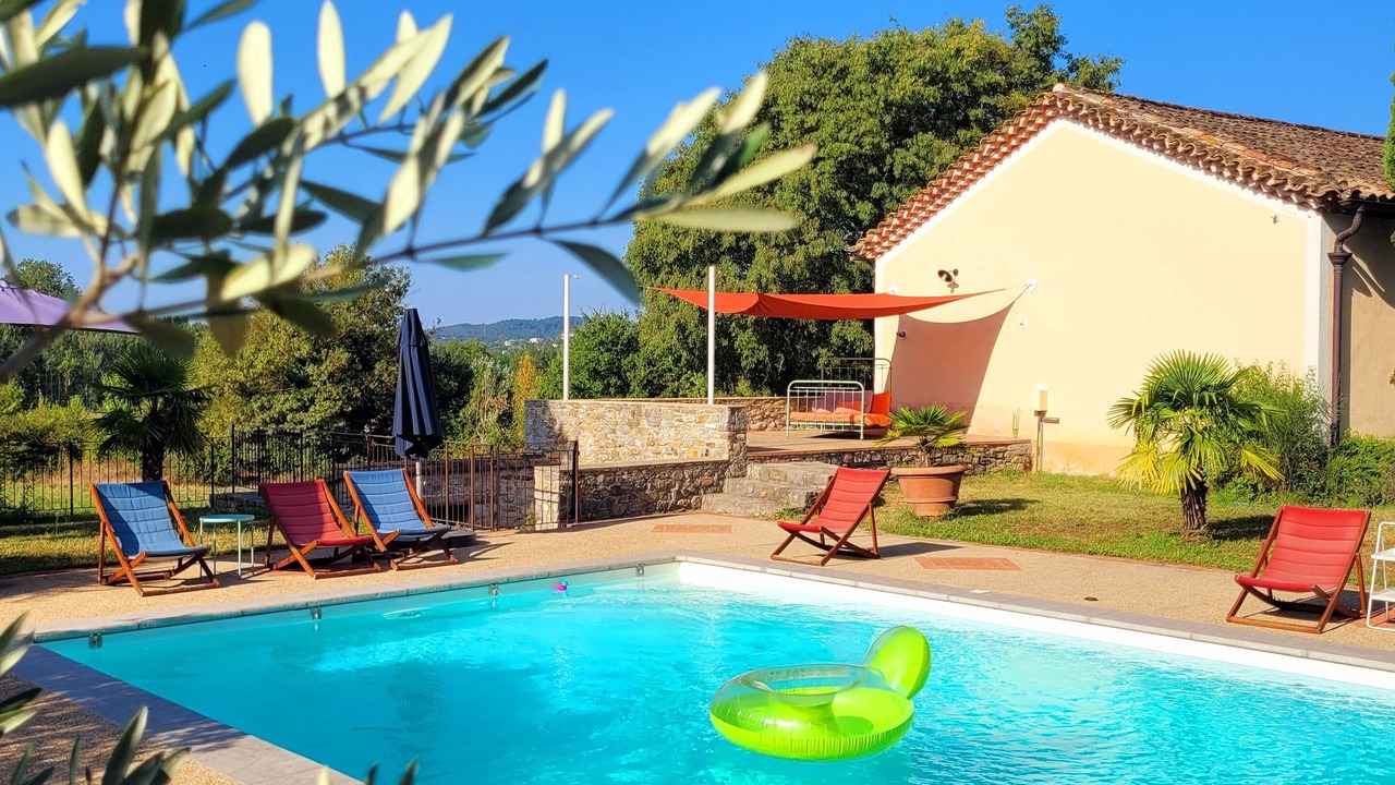 Photo of Outdoor in Boisset-et-Gaujac
