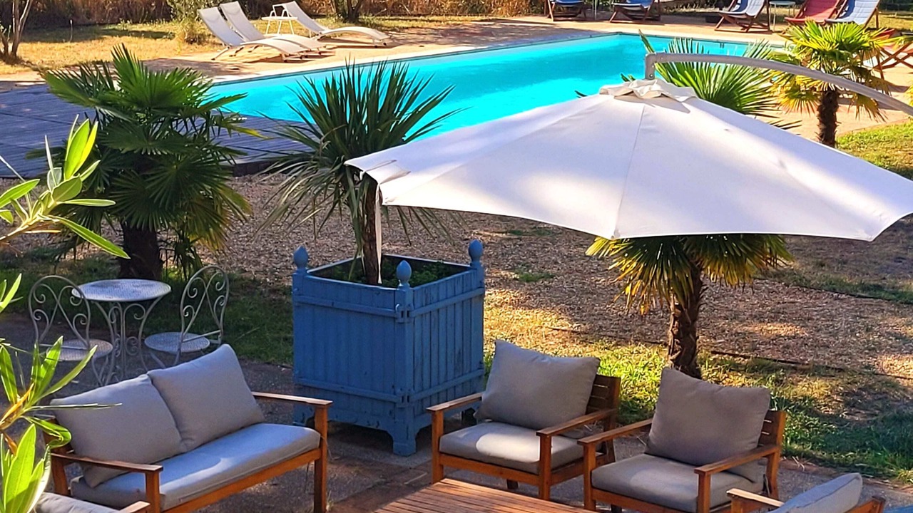 Photo of Outdoor in Boisset-et-Gaujac