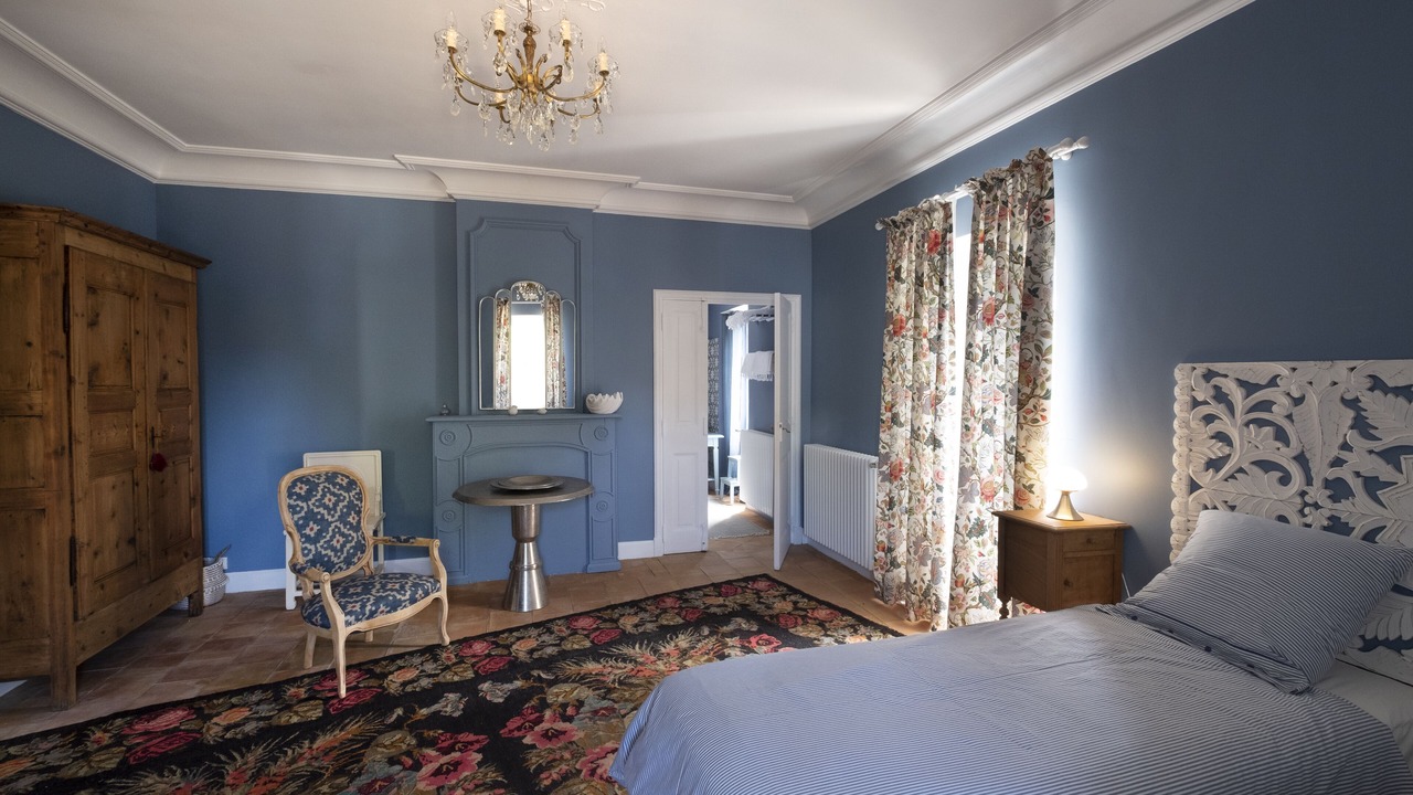 Photo of Bedroom in Boisset-et-Gaujac