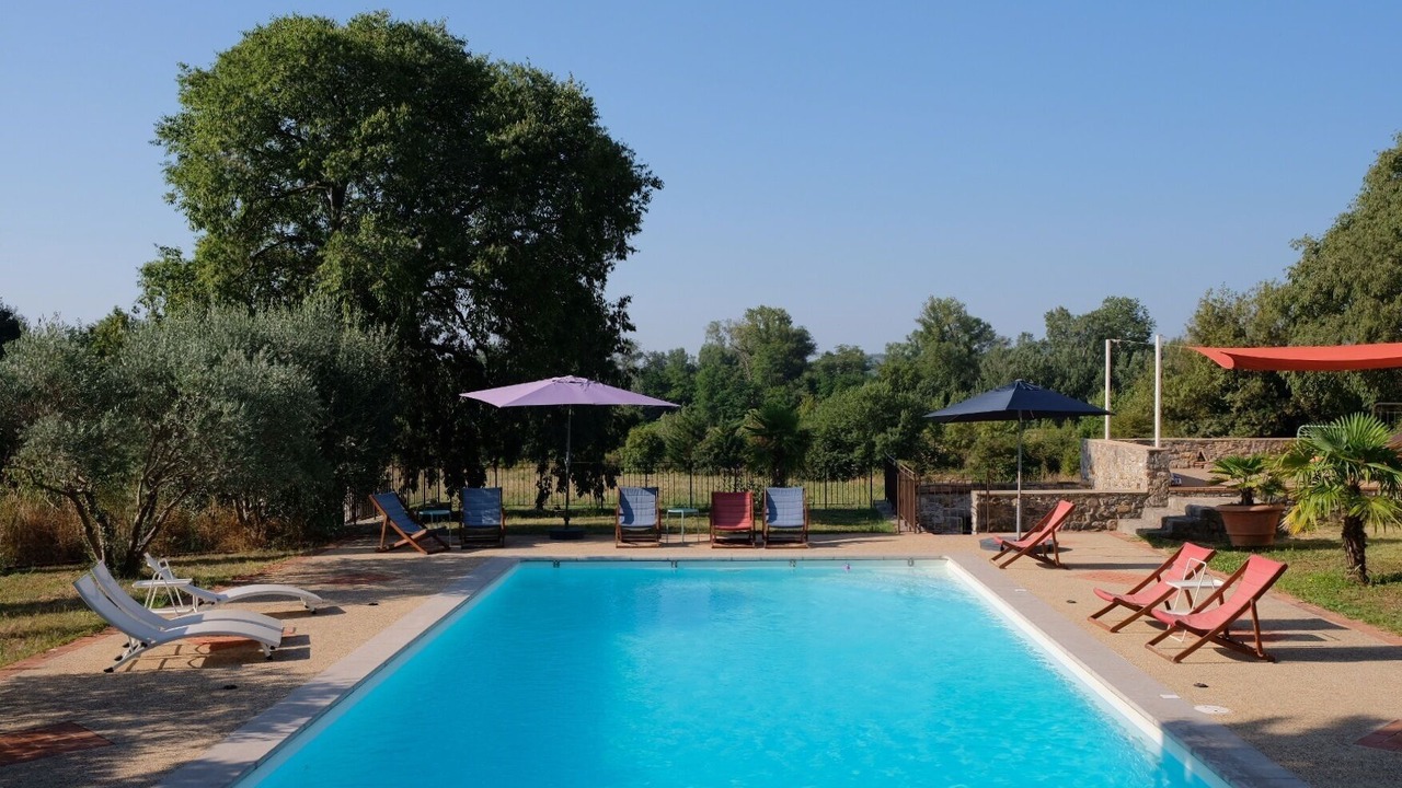 Photo of Outdoor in Boisset-et-Gaujac