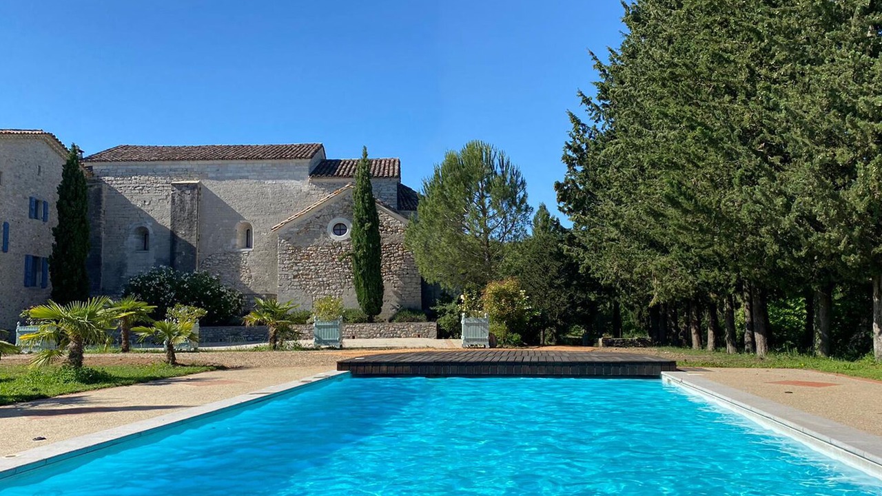 Photo of Outdoor in Boisset-et-Gaujac