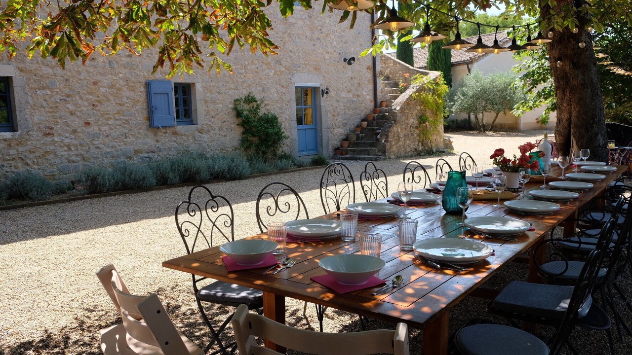Photo of Outdoor in Boisset-et-Gaujac