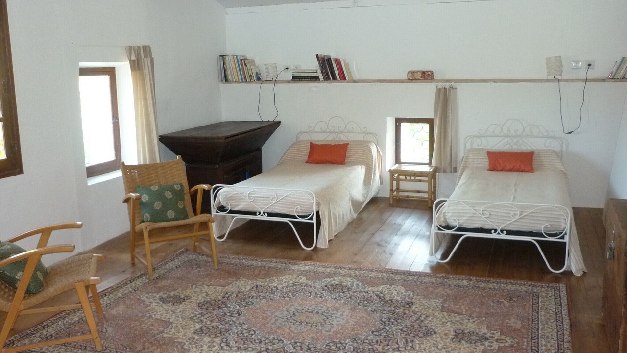 Photo of Bedroom in Reynes