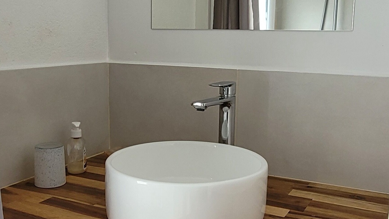 Photo of Bathroom in Reynes