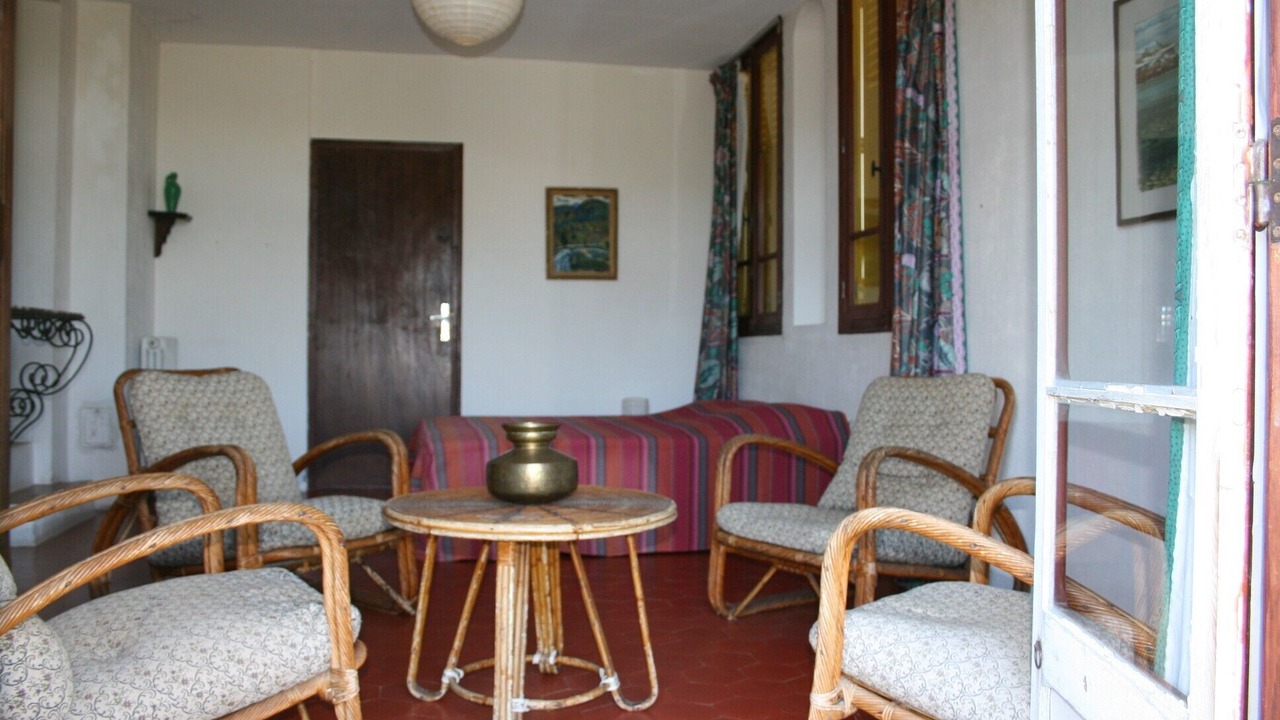 Photo of Bedroom in Reynes