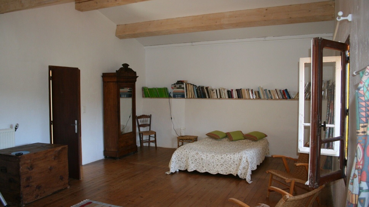 Photo of Bedroom in Reynes