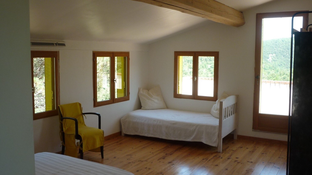 Photo of Bedroom in Reynes
