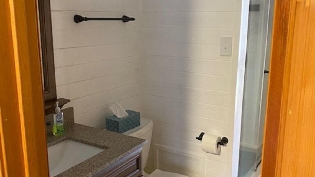 Photo of Bathroom in Ocean Sands