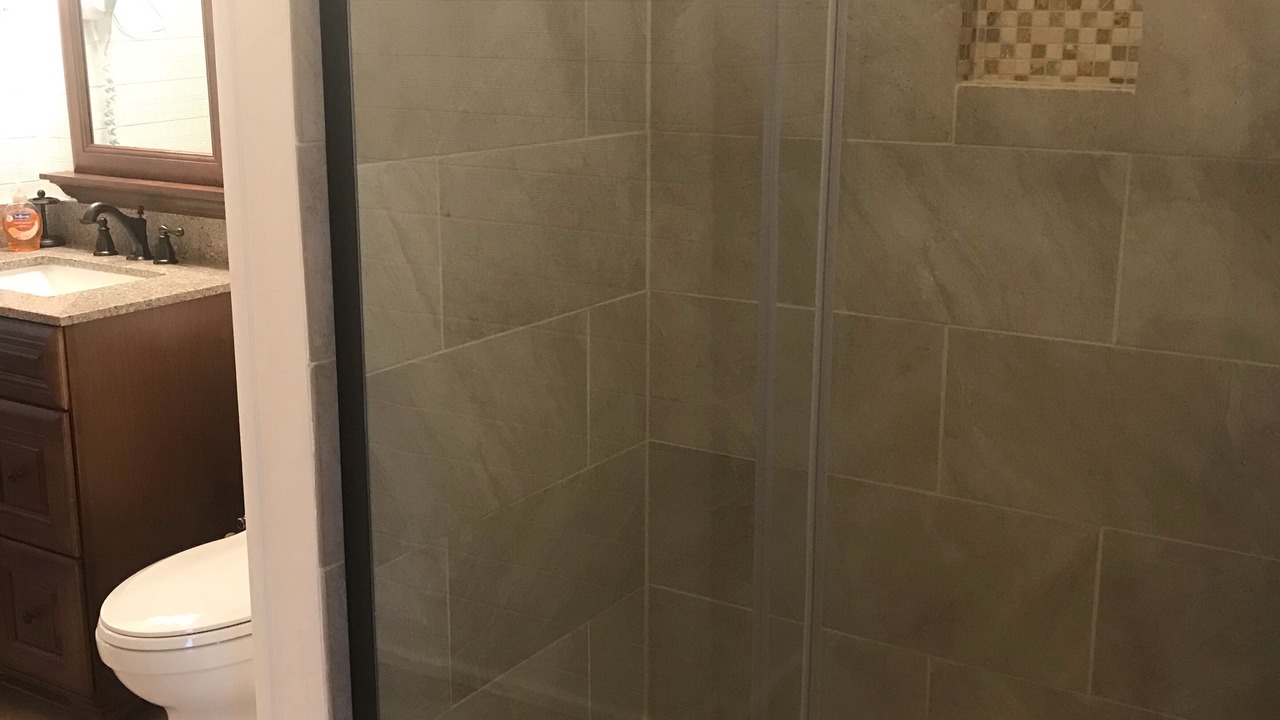 Photo of Bathroom in Ocean Sands