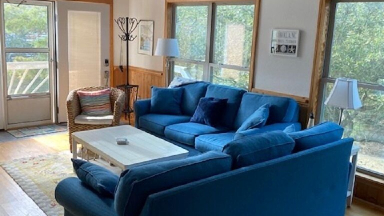 Photo of Livingroom in Ocean Sands