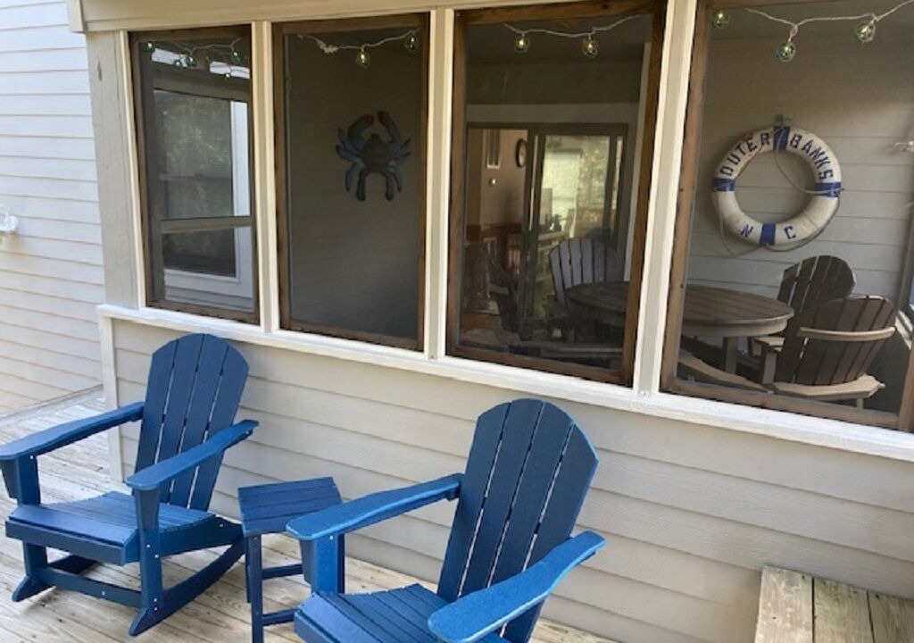 Photo of Outdoor in Ocean Sands