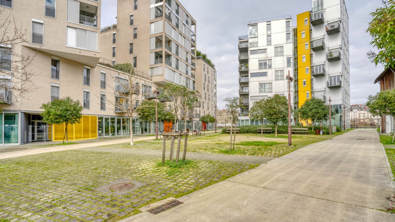 Photo of Outdoor in Republique - Les Ponts