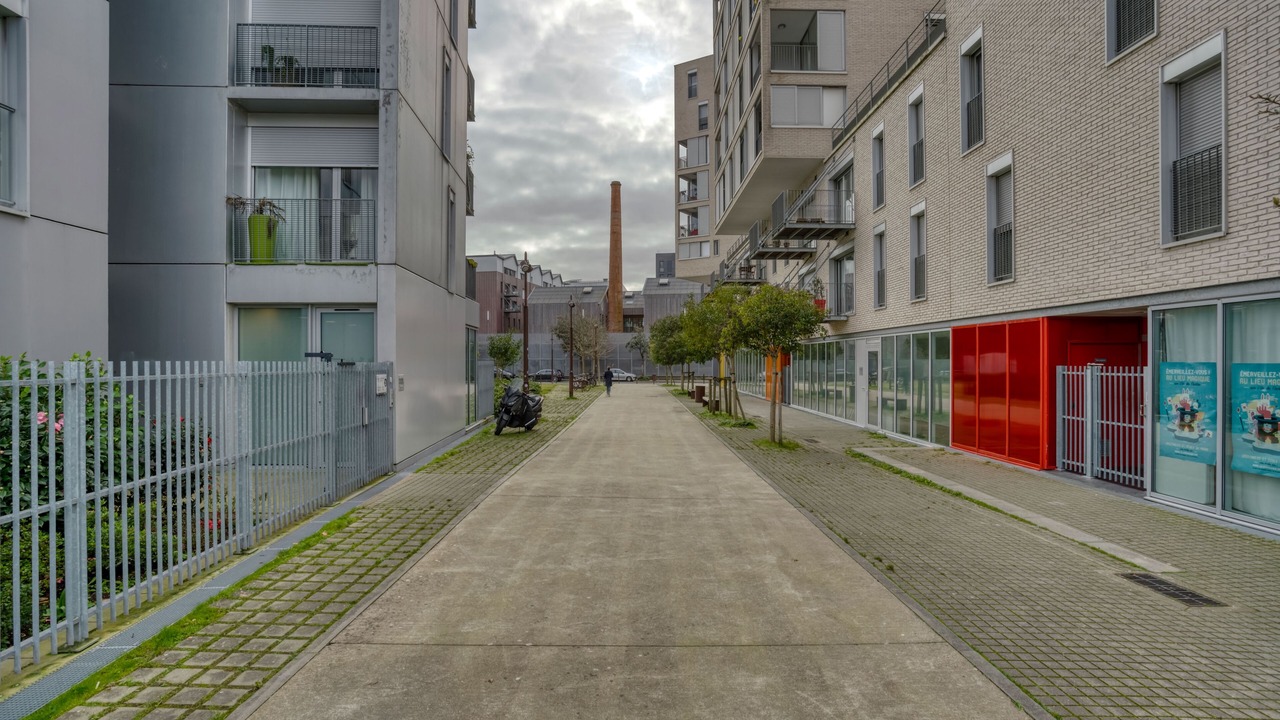 Photo of Outdoor in Republique - Les Ponts