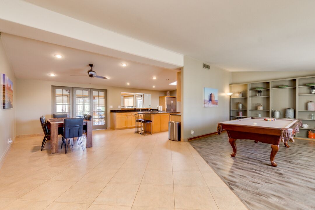 Photo of Bedroom in Central Scottsdale