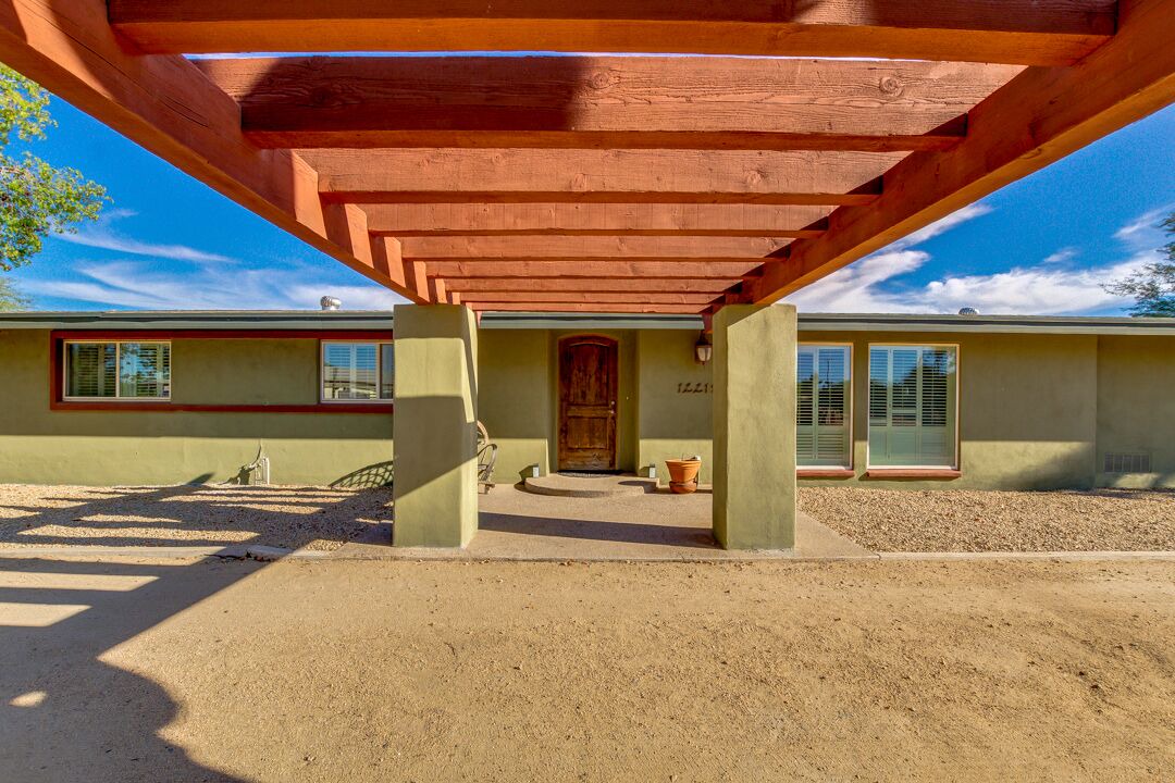 Photo of Outdoor in Central Scottsdale