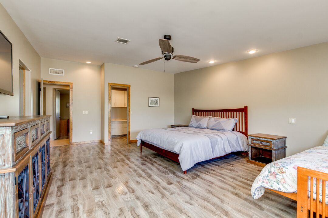 Photo of Bedroom in Central Scottsdale